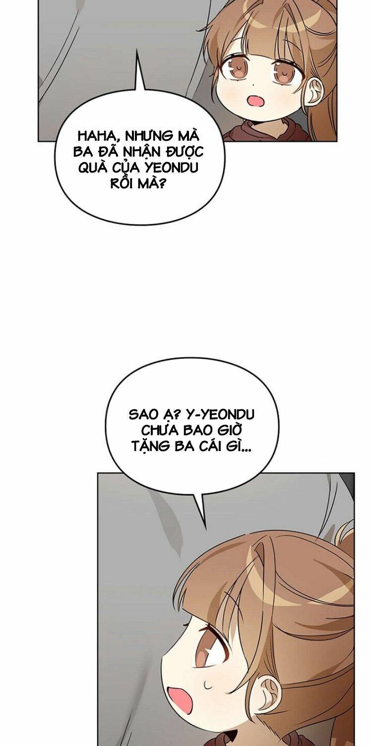 Tôi Trở Thành Một Người Cha Chapter 47 - Trang 2