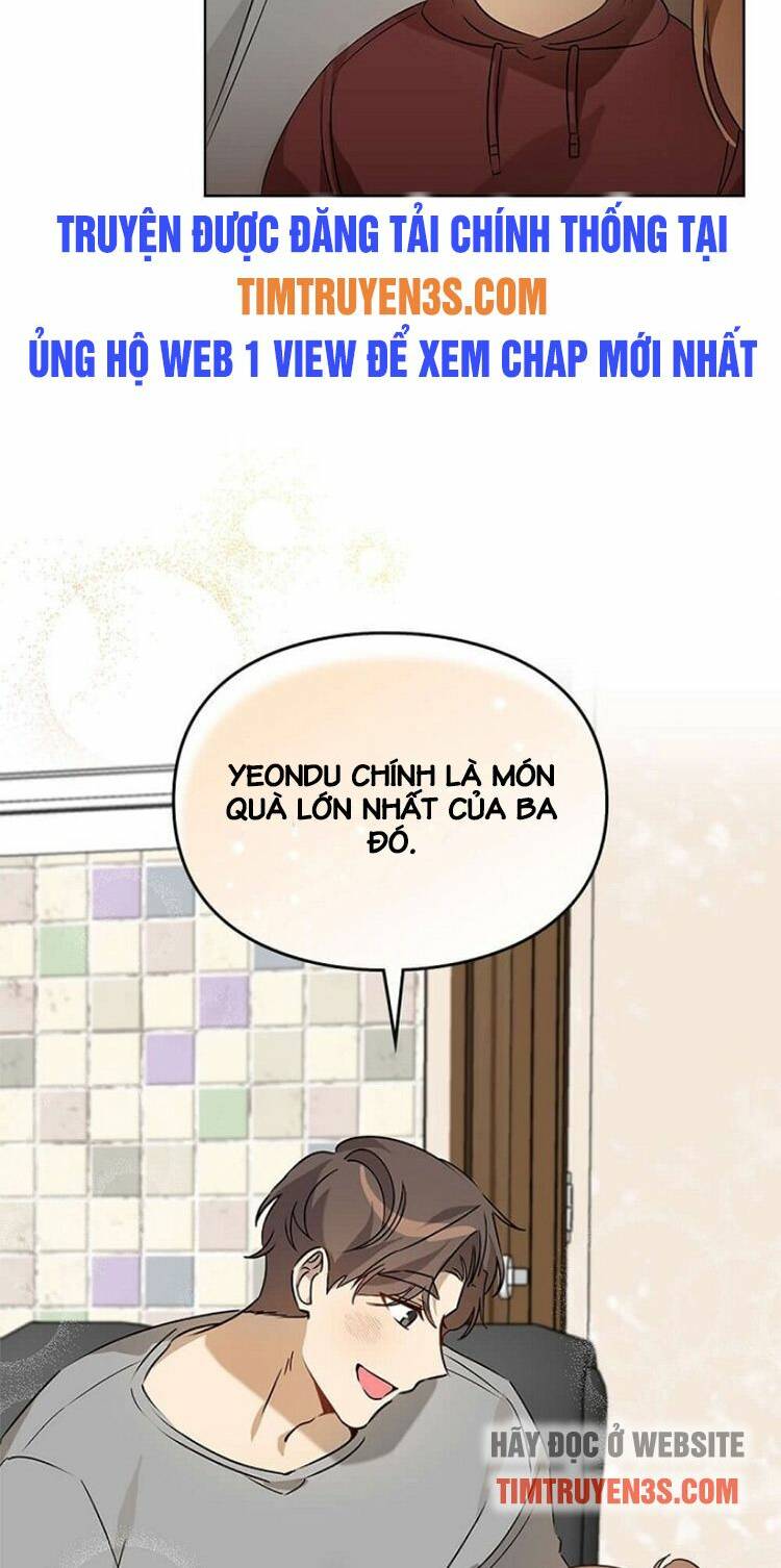 Tôi Trở Thành Một Người Cha Chapter 47 - Trang 2