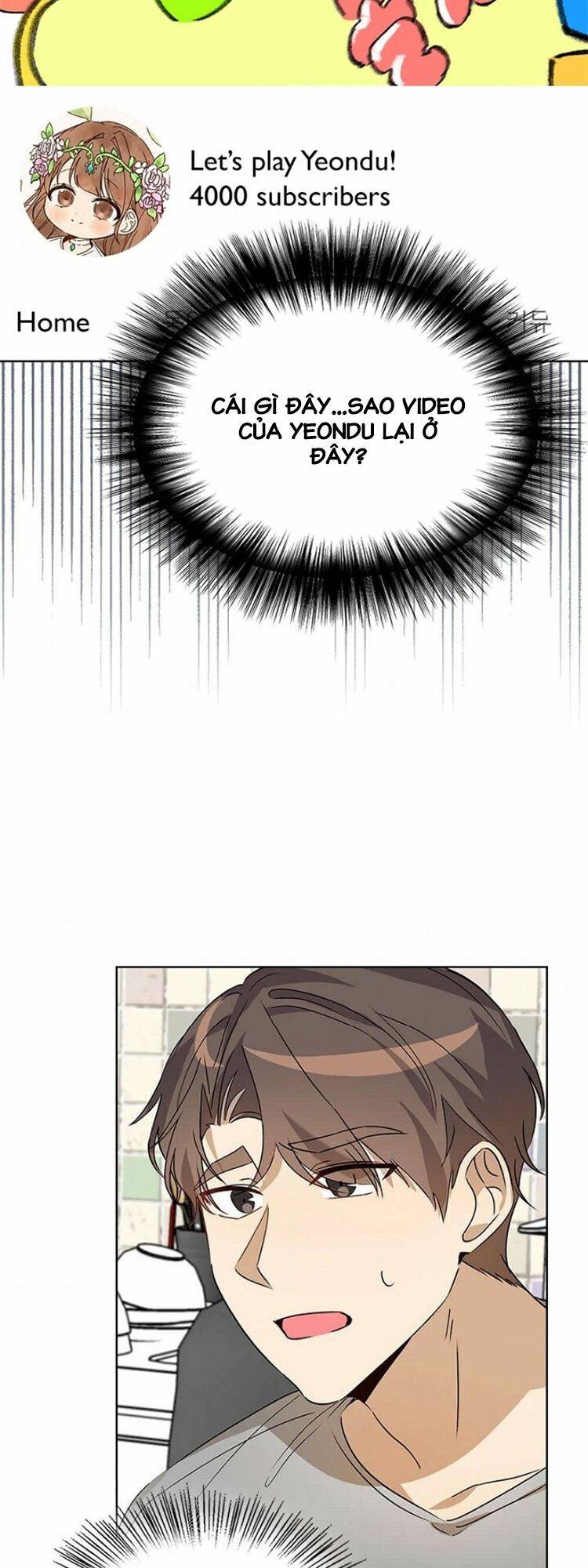 Tôi Trở Thành Một Người Cha Chapter 47 - Trang 2