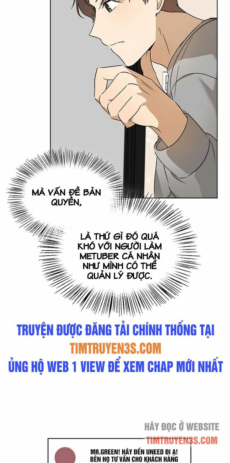 Tôi Trở Thành Một Người Cha Chapter 47 - Trang 2