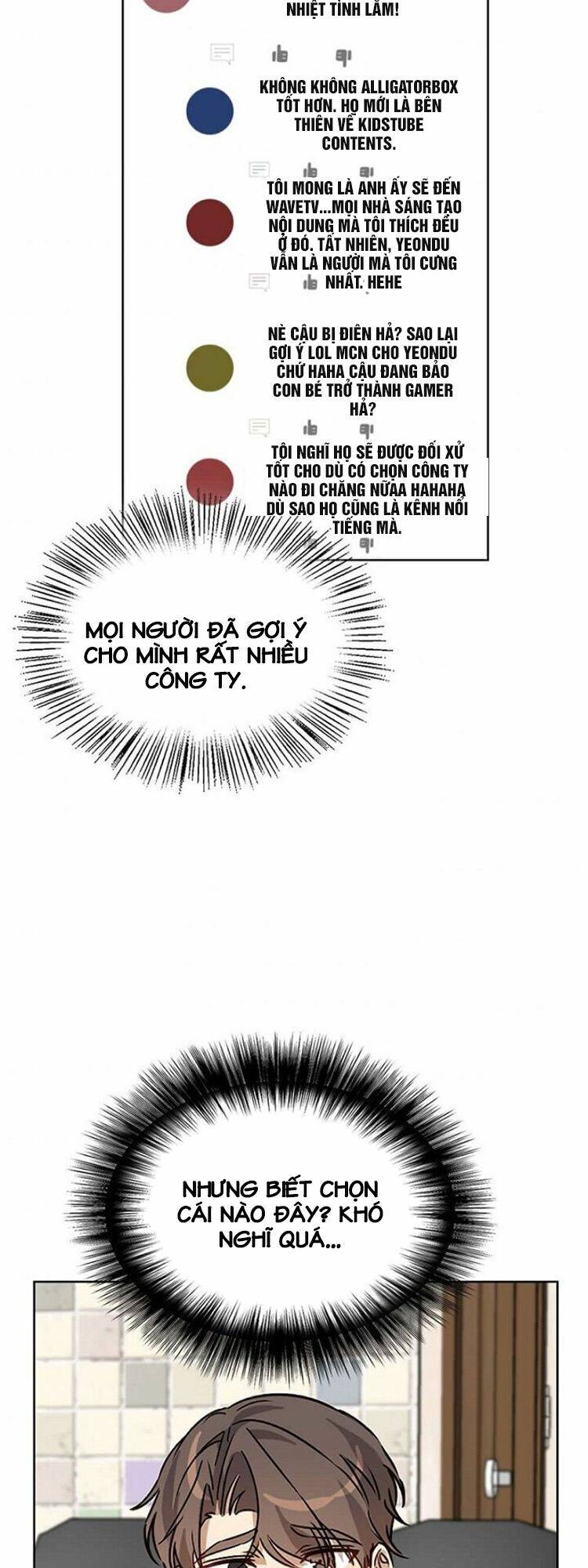 Tôi Trở Thành Một Người Cha Chapter 47 - Trang 2