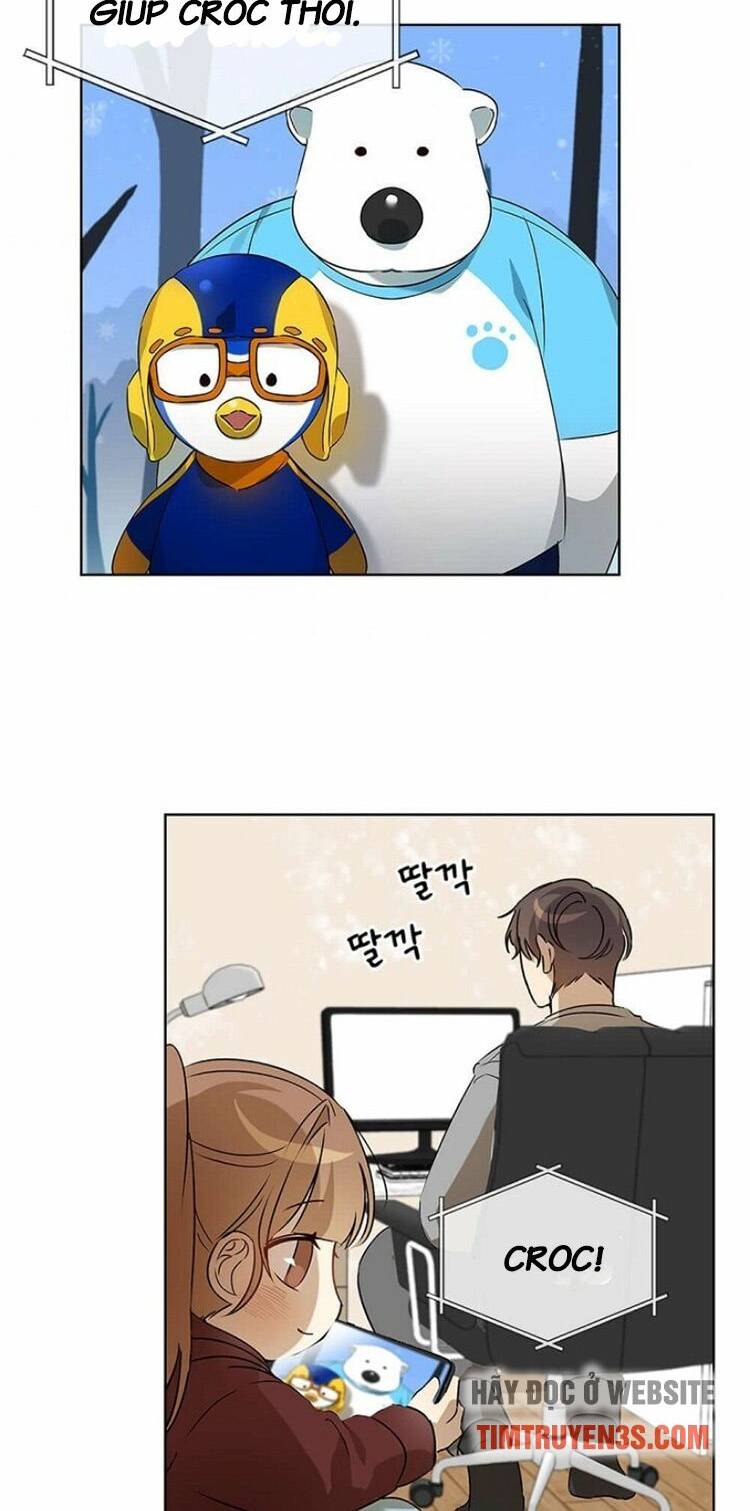 Tôi Trở Thành Một Người Cha Chapter 47 - Trang 2