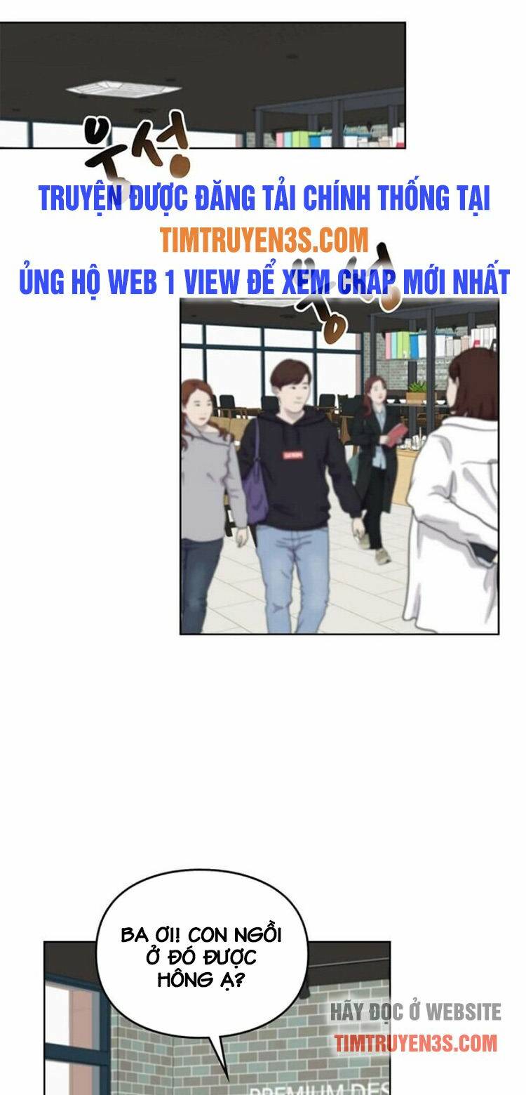 Tôi Trở Thành Một Người Cha Chapter 47 - Trang 2