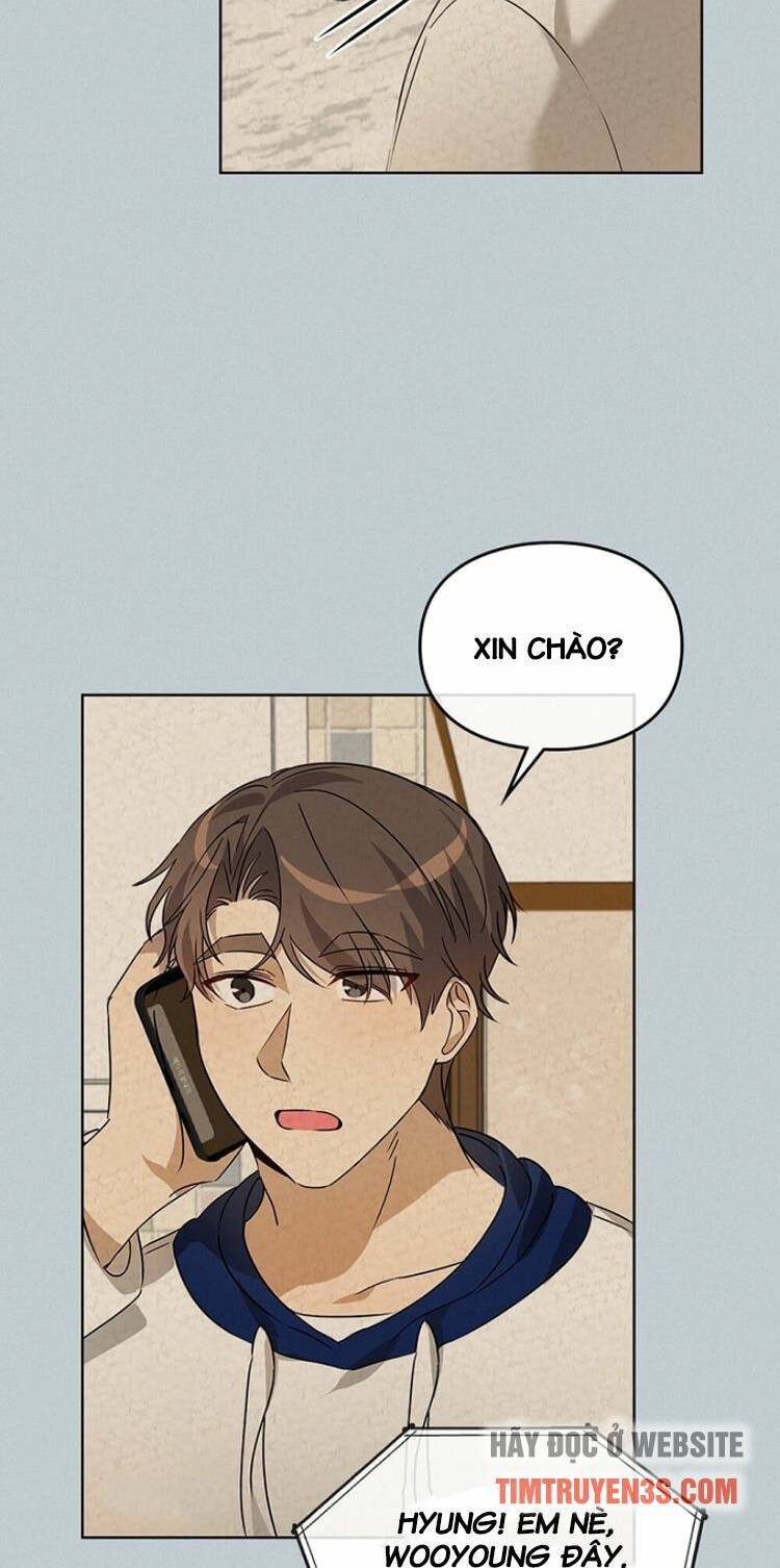 Tôi Trở Thành Một Người Cha Chapter 47 - Trang 2