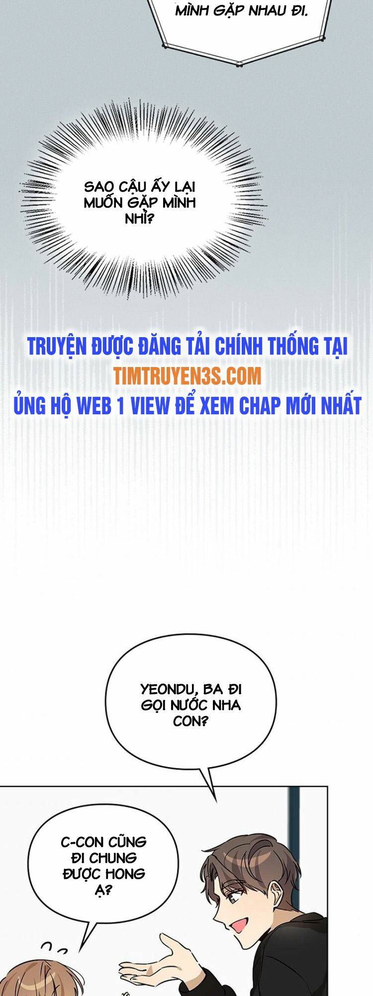 Tôi Trở Thành Một Người Cha Chapter 47 - Trang 2