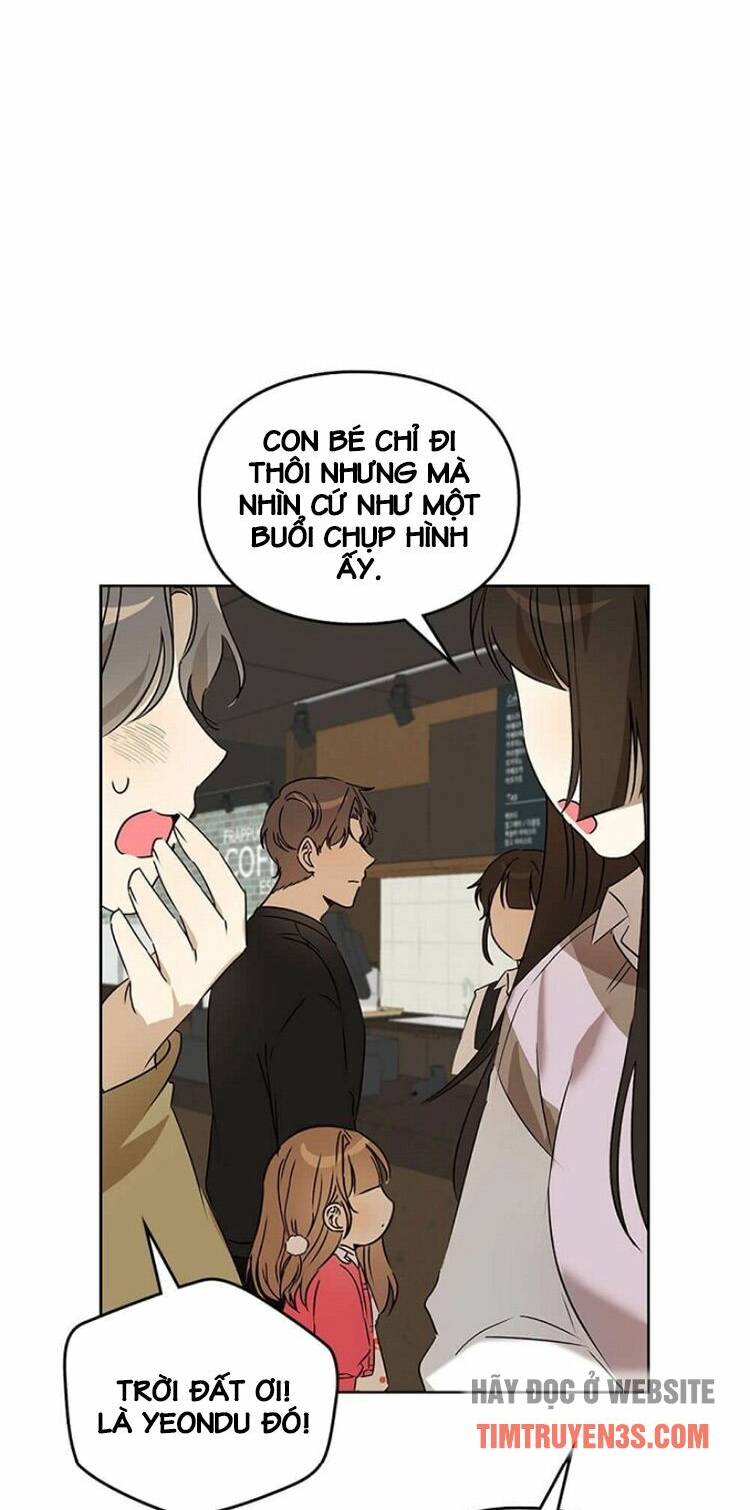 Tôi Trở Thành Một Người Cha Chapter 47 - Trang 2