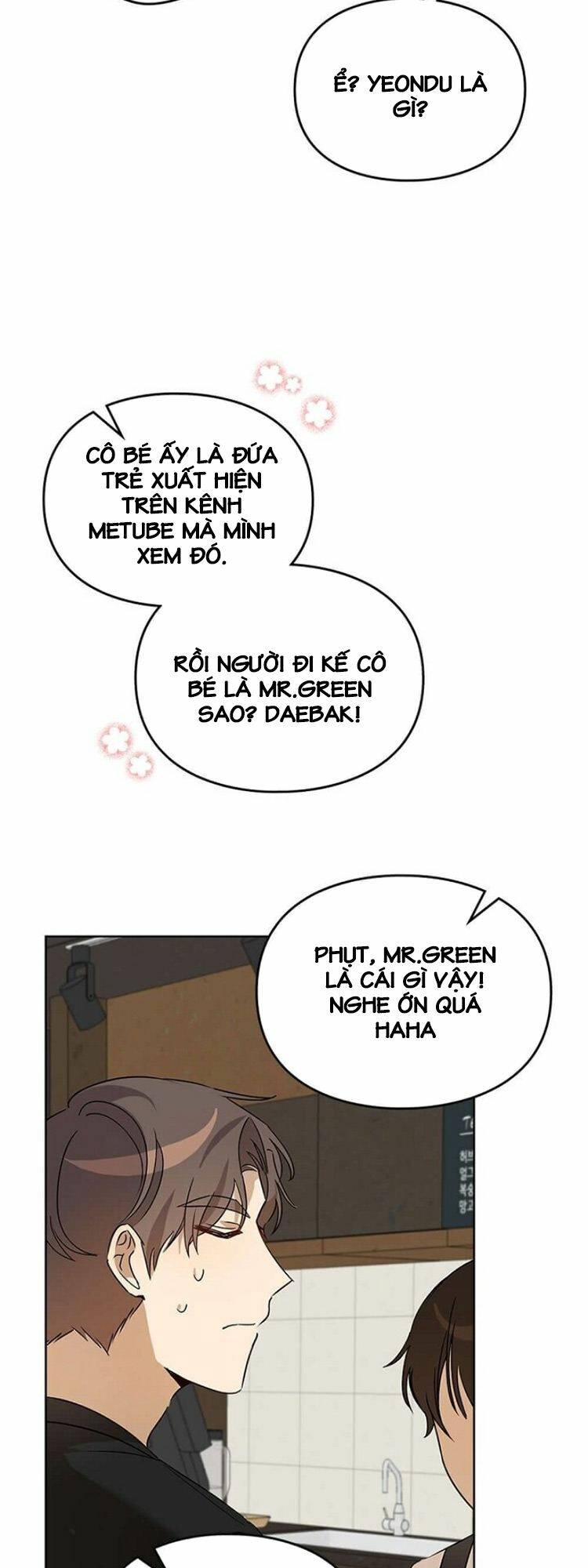 Tôi Trở Thành Một Người Cha Chapter 47 - Trang 2