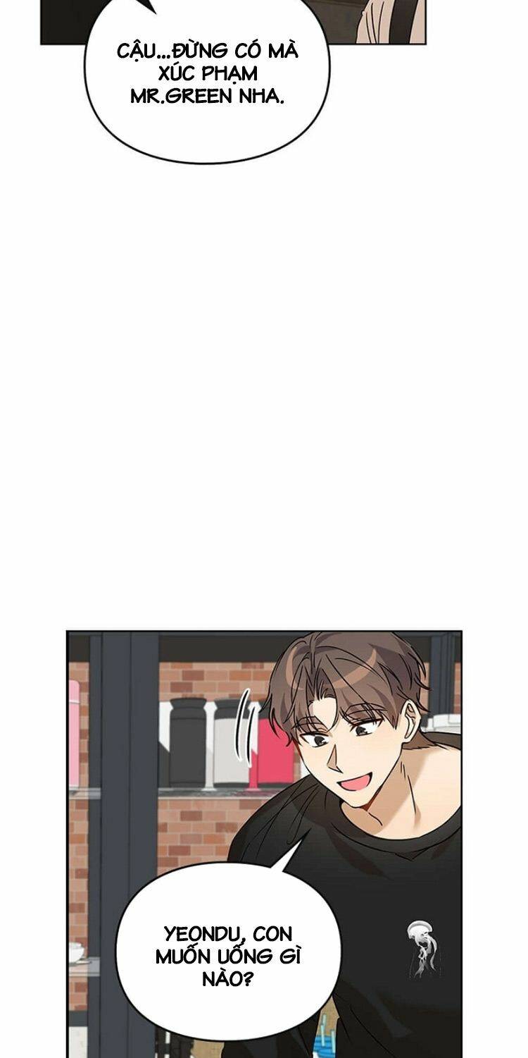 Tôi Trở Thành Một Người Cha Chapter 47 - Trang 2