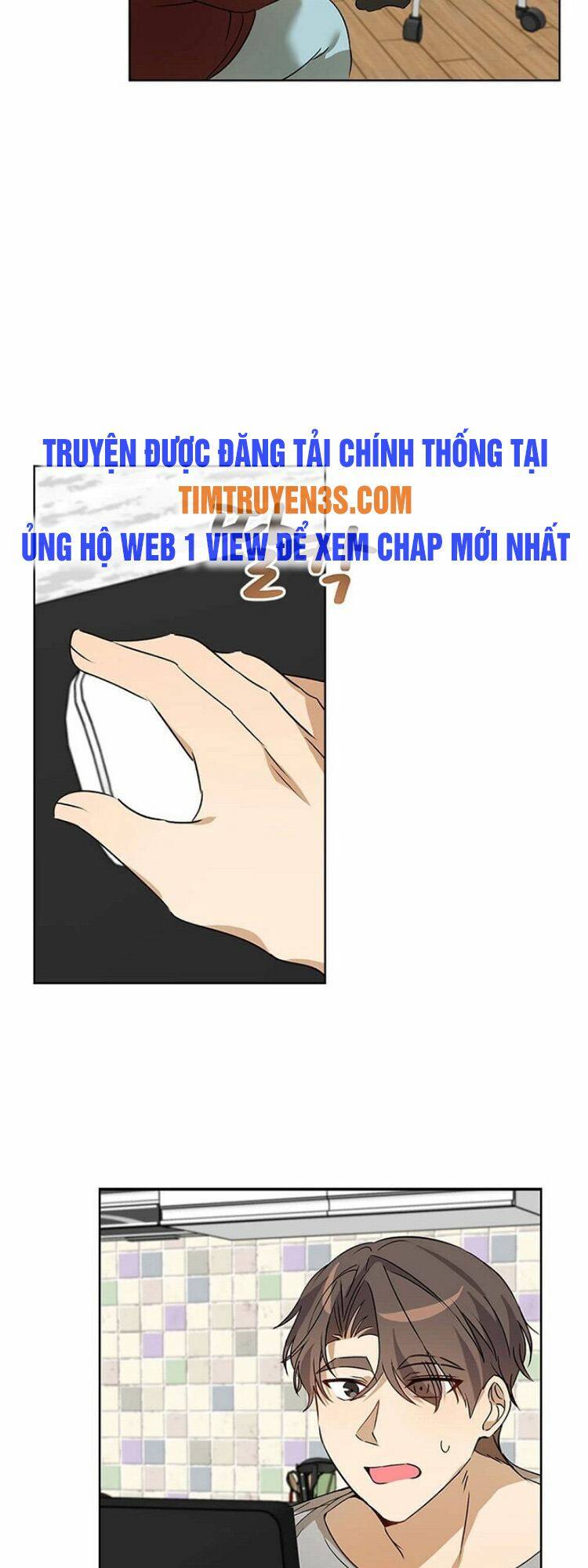 Tôi Trở Thành Một Người Cha Chapter 47 - Trang 2