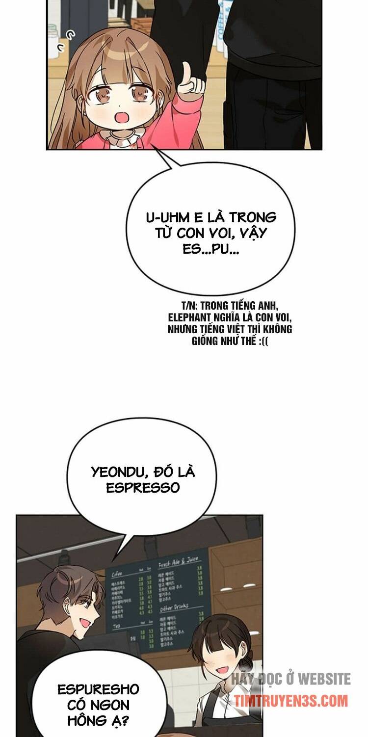 Tôi Trở Thành Một Người Cha Chapter 47 - Trang 2