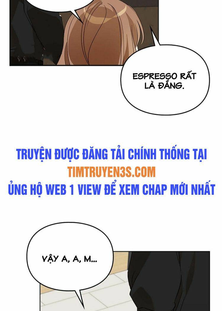 Tôi Trở Thành Một Người Cha Chapter 47 - Trang 2