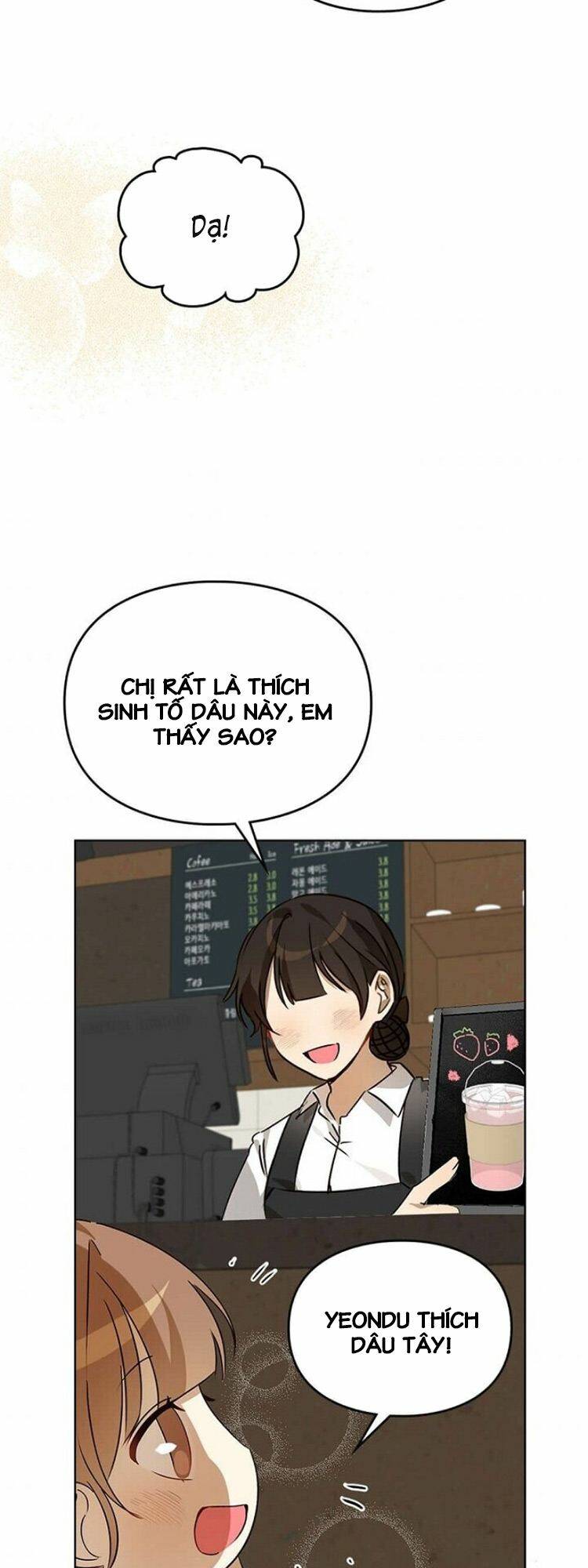 Tôi Trở Thành Một Người Cha Chapter 47 - Trang 2