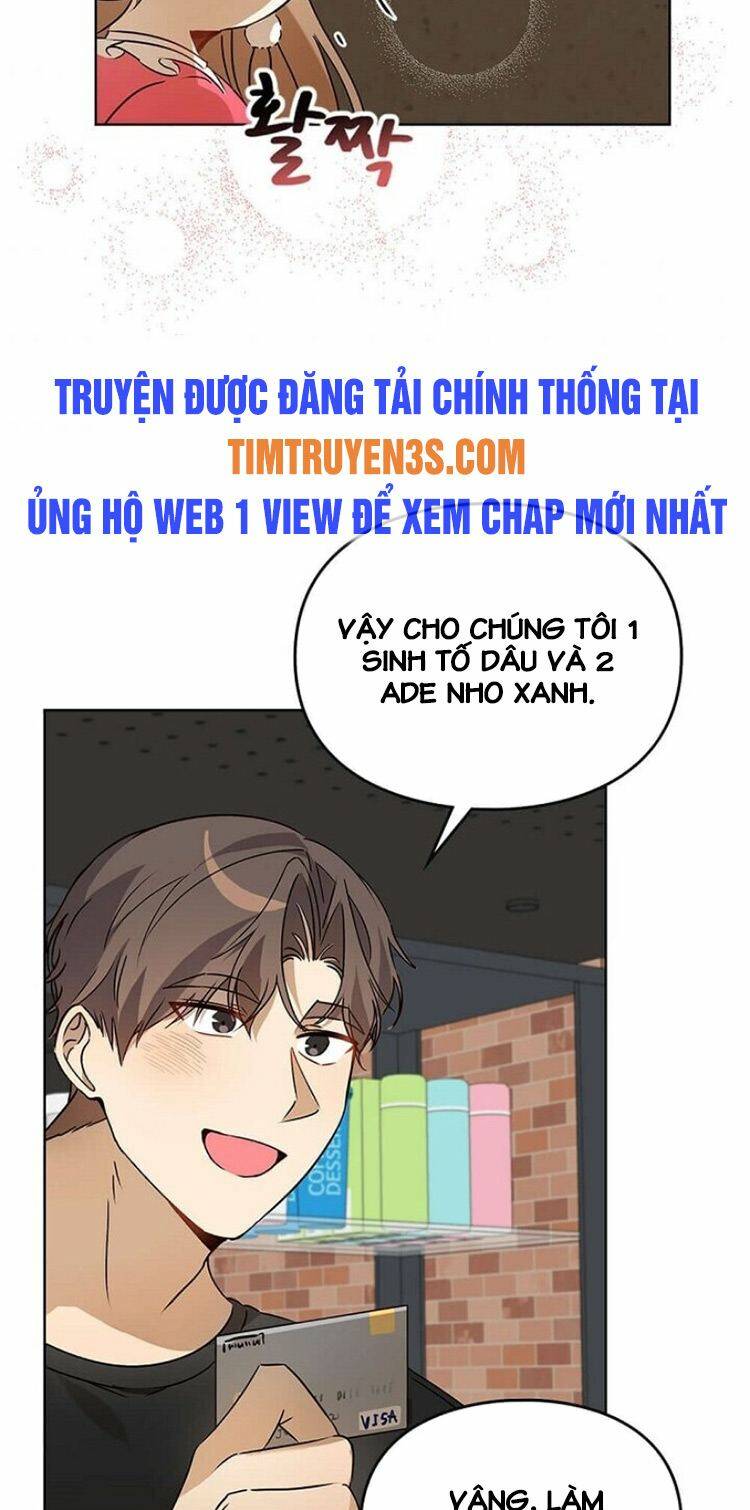 Tôi Trở Thành Một Người Cha Chapter 47 - Trang 2
