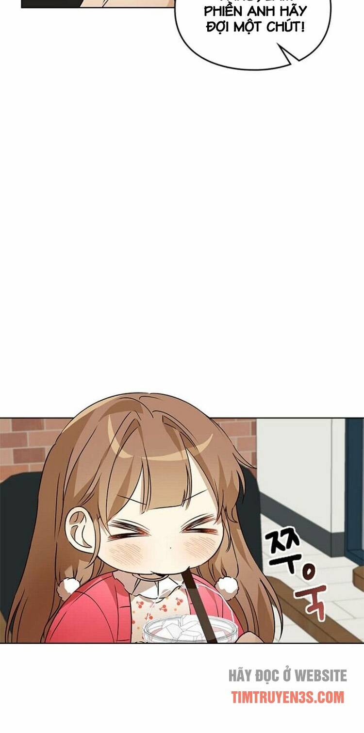 Tôi Trở Thành Một Người Cha Chapter 47 - Trang 2