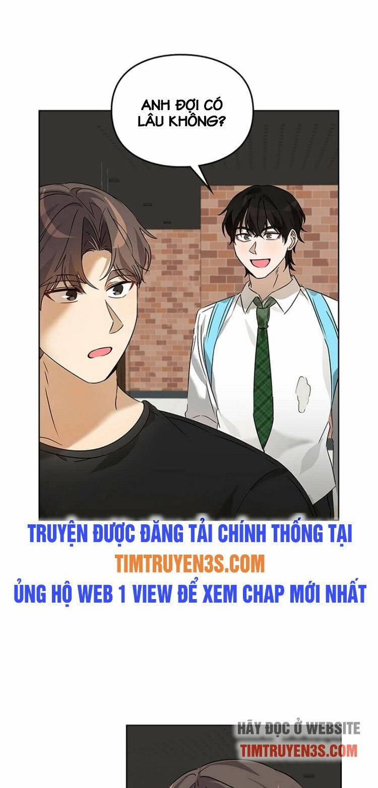 Tôi Trở Thành Một Người Cha Chapter 47 - Trang 2