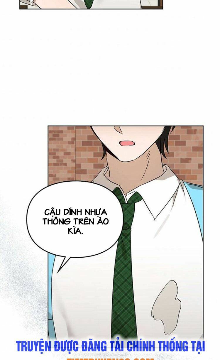 Tôi Trở Thành Một Người Cha Chapter 47 - Trang 2