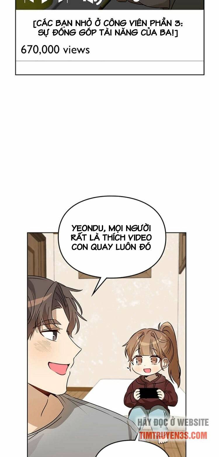 Tôi Trở Thành Một Người Cha Chapter 47 - Trang 2