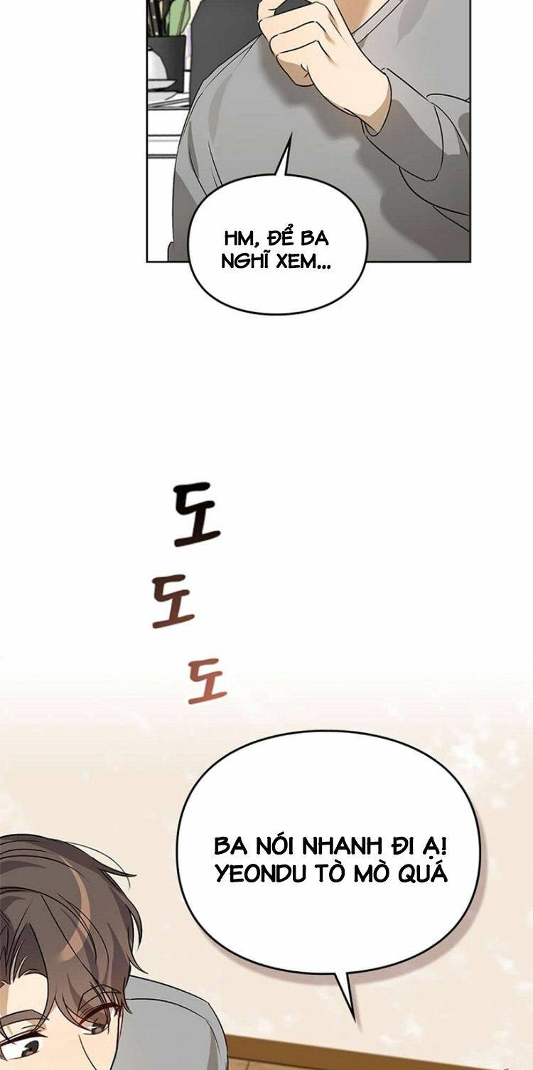 Tôi Trở Thành Một Người Cha Chapter 47 - Trang 2