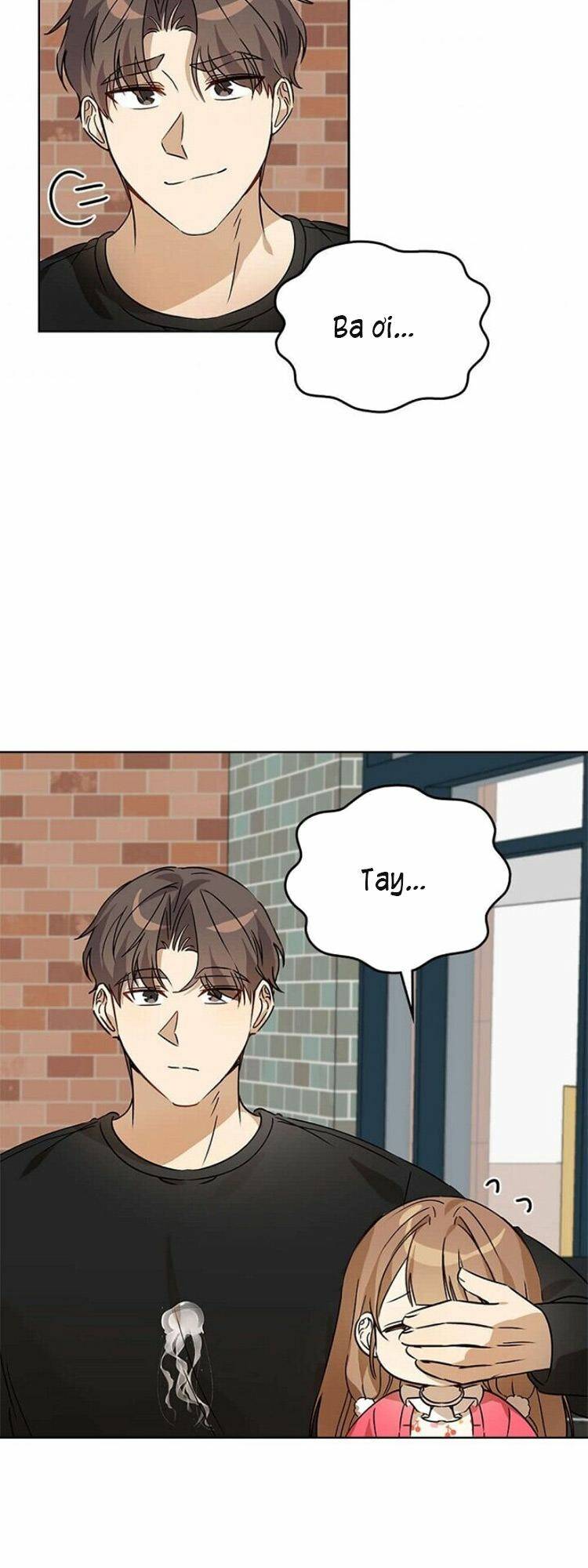 Tôi Trở Thành Một Người Cha Chapter 48 - Trang 2