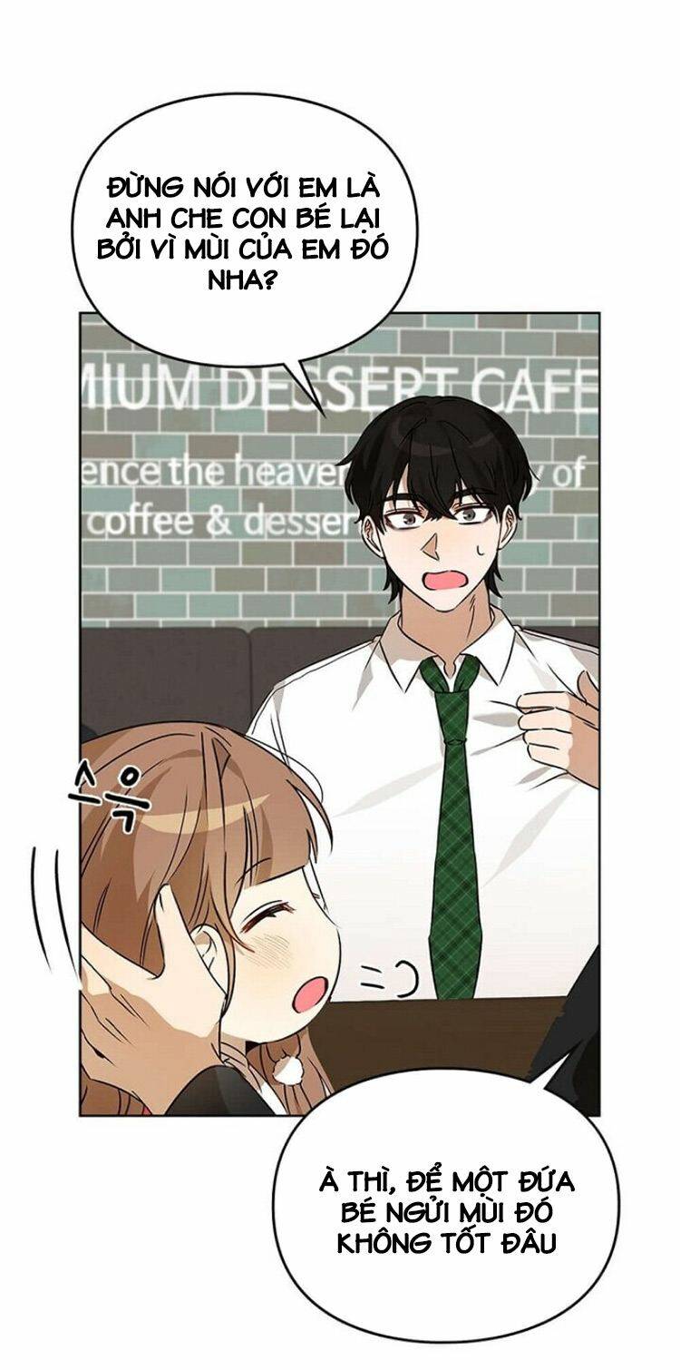 Tôi Trở Thành Một Người Cha Chapter 48 - Trang 2