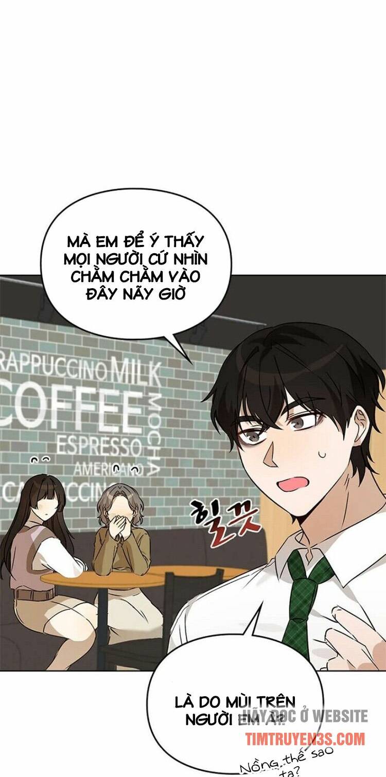 Tôi Trở Thành Một Người Cha Chapter 48 - Trang 2