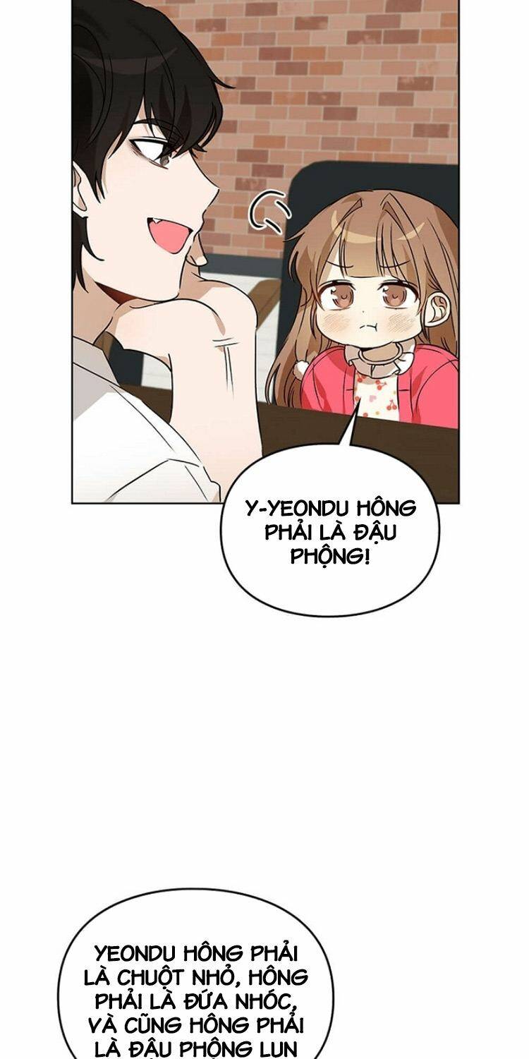 Tôi Trở Thành Một Người Cha Chapter 48 - Trang 2