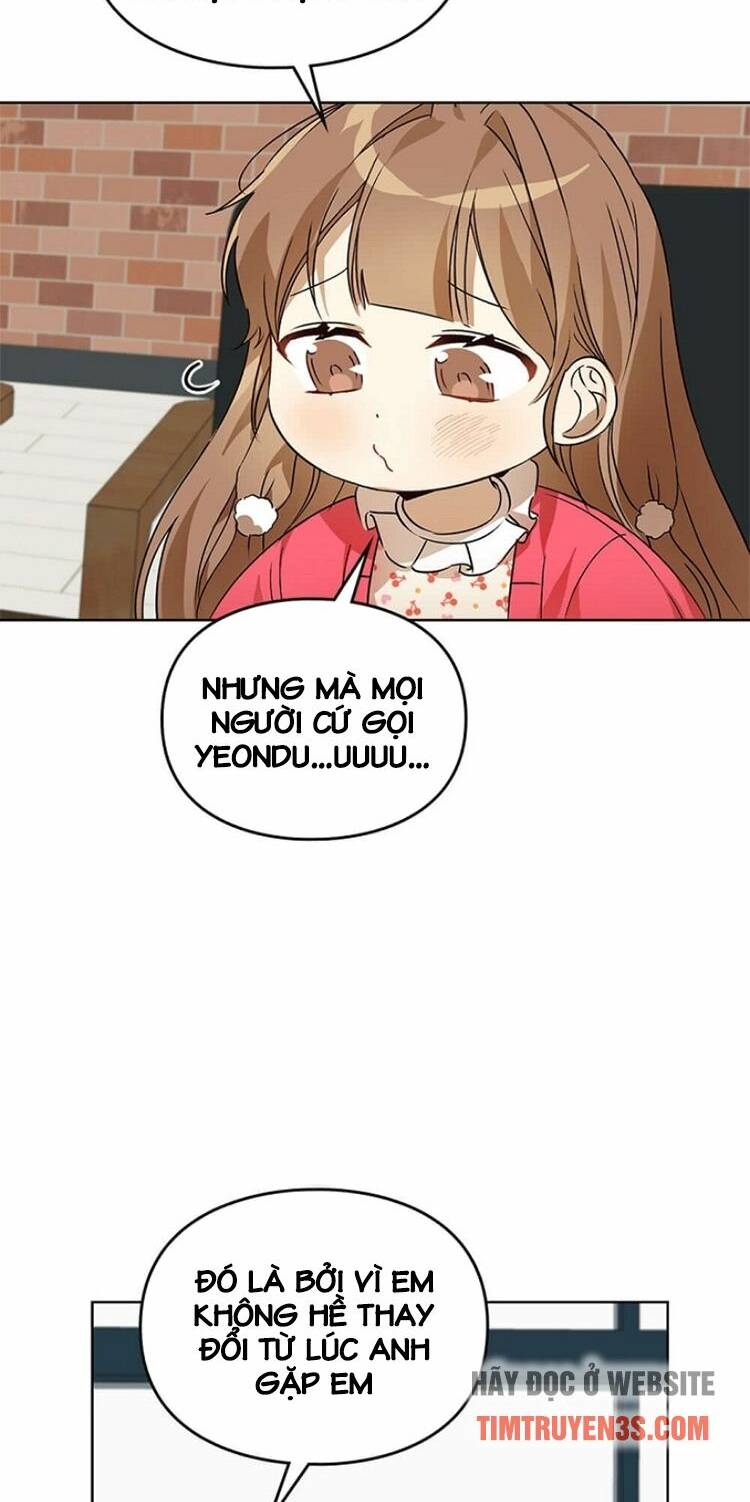 Tôi Trở Thành Một Người Cha Chapter 48 - Trang 2