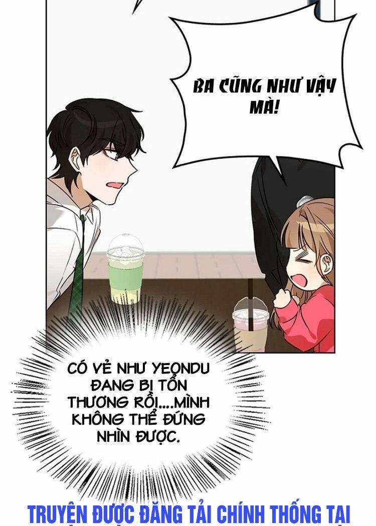 Tôi Trở Thành Một Người Cha Chapter 48 - Trang 2