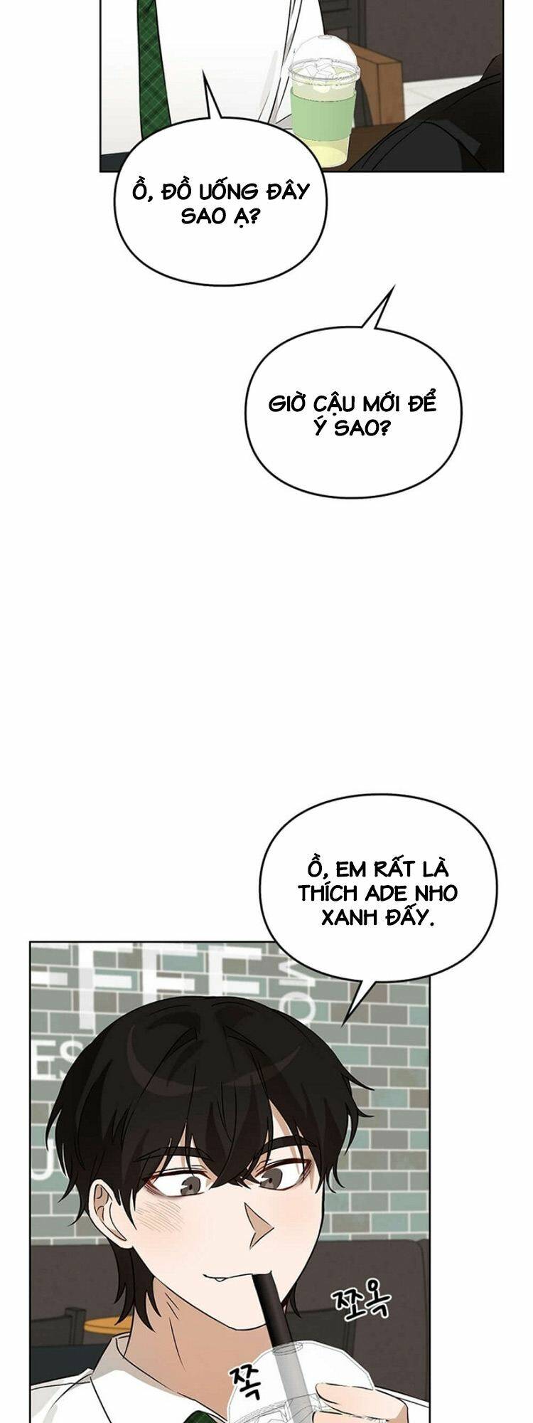 Tôi Trở Thành Một Người Cha Chapter 48 - Trang 2