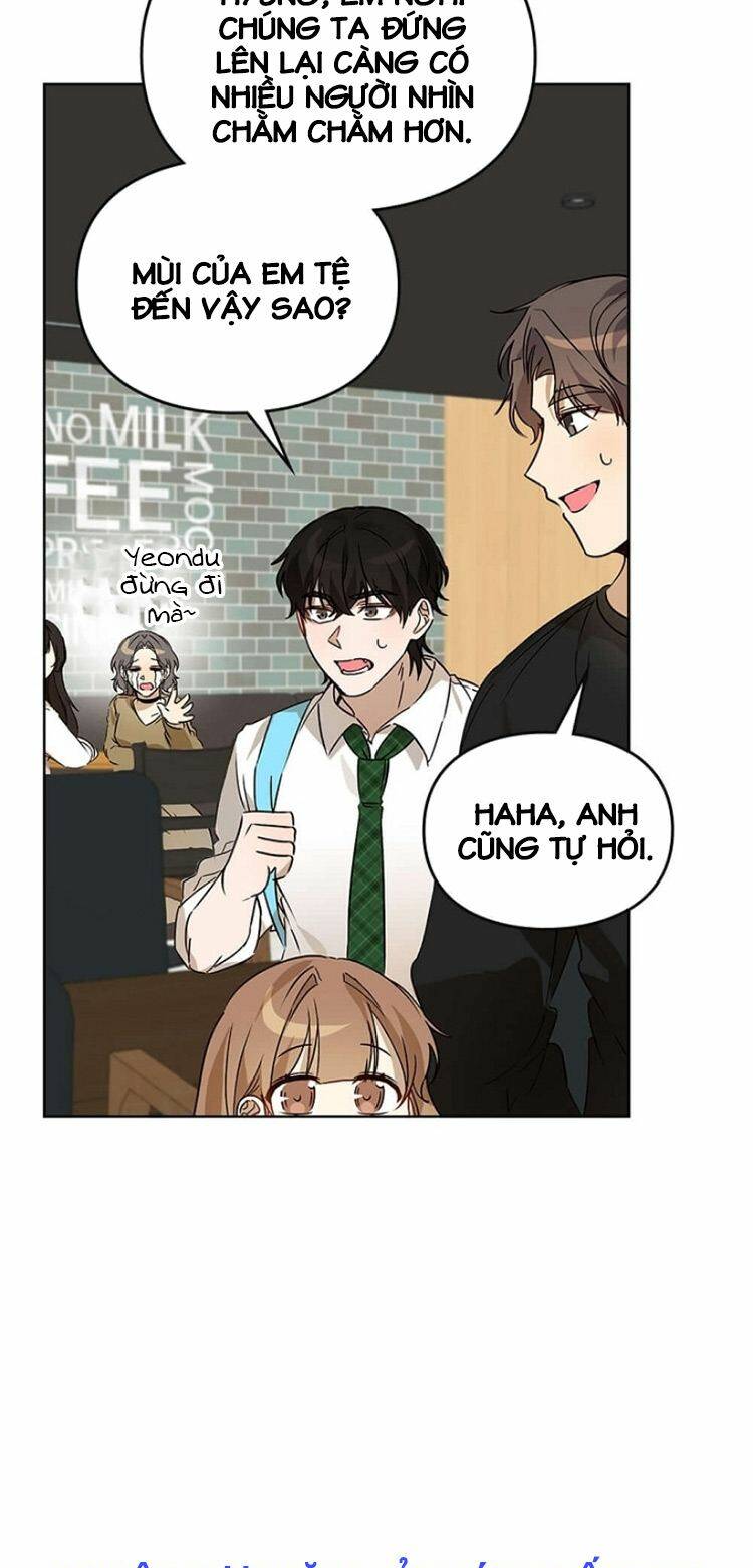 Tôi Trở Thành Một Người Cha Chapter 48 - Trang 2