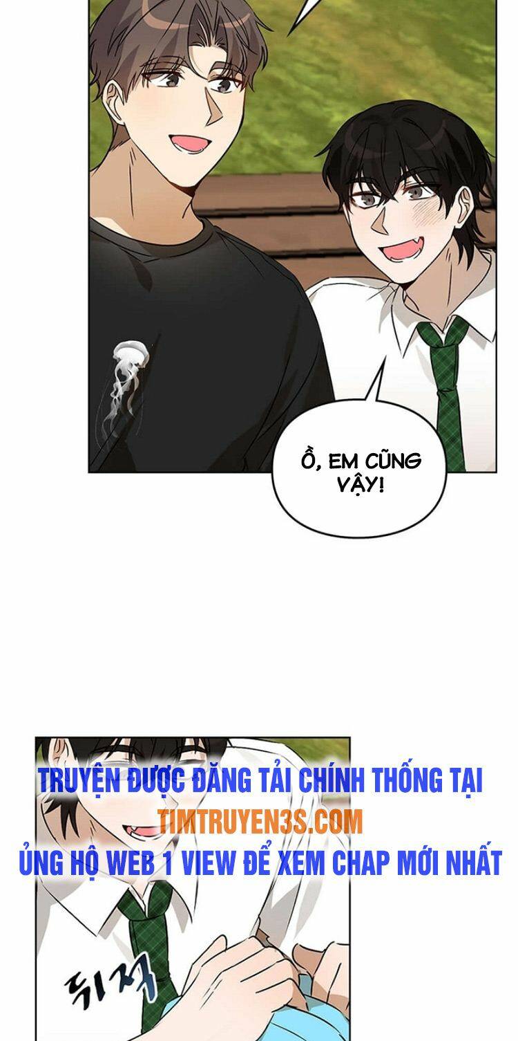 Tôi Trở Thành Một Người Cha Chapter 48 - Trang 2