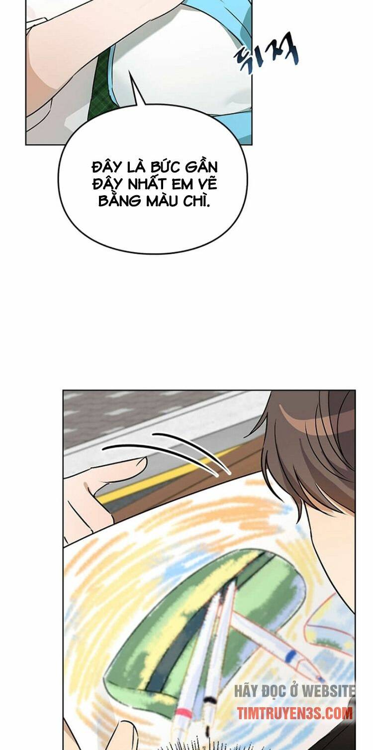 Tôi Trở Thành Một Người Cha Chapter 48 - Trang 2