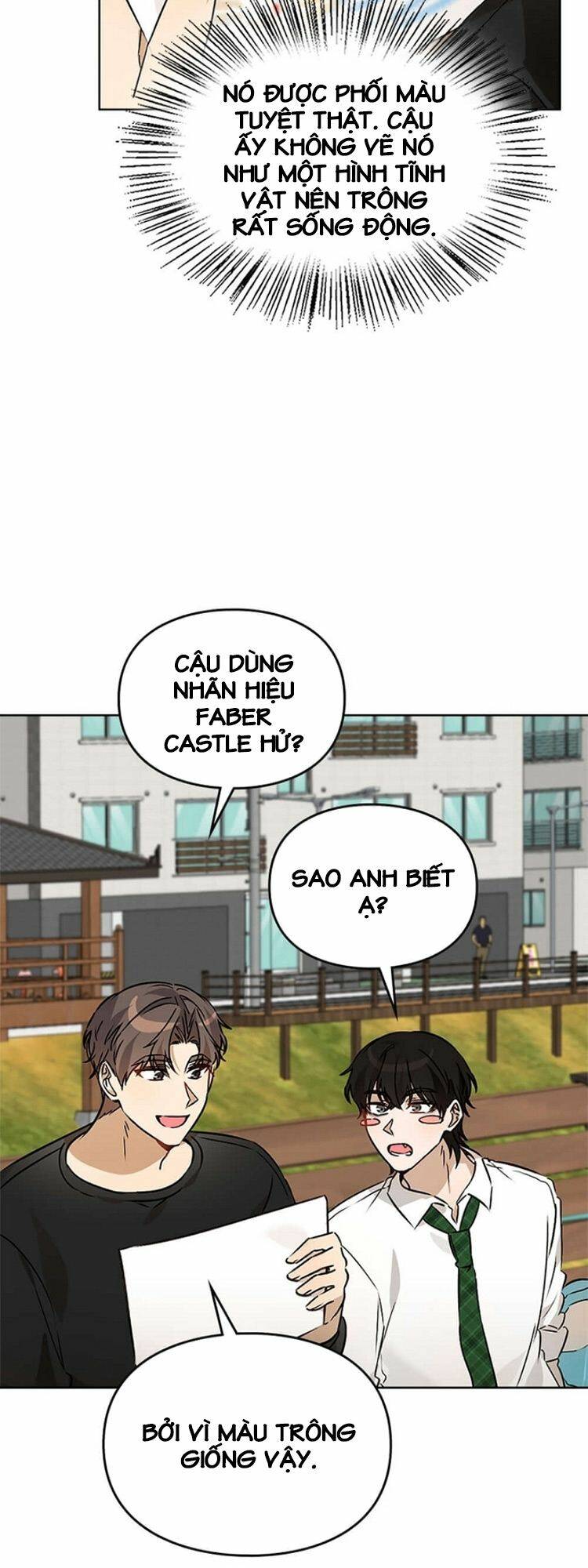 Tôi Trở Thành Một Người Cha Chapter 48 - Trang 2