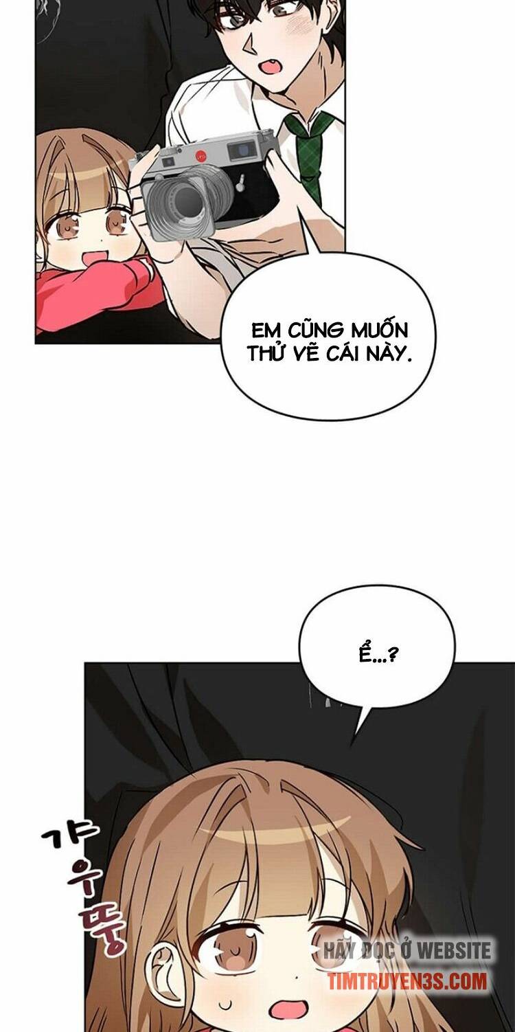 Tôi Trở Thành Một Người Cha Chapter 48 - Trang 2