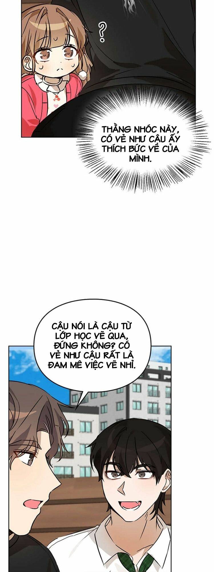 Tôi Trở Thành Một Người Cha Chapter 48 - Trang 2