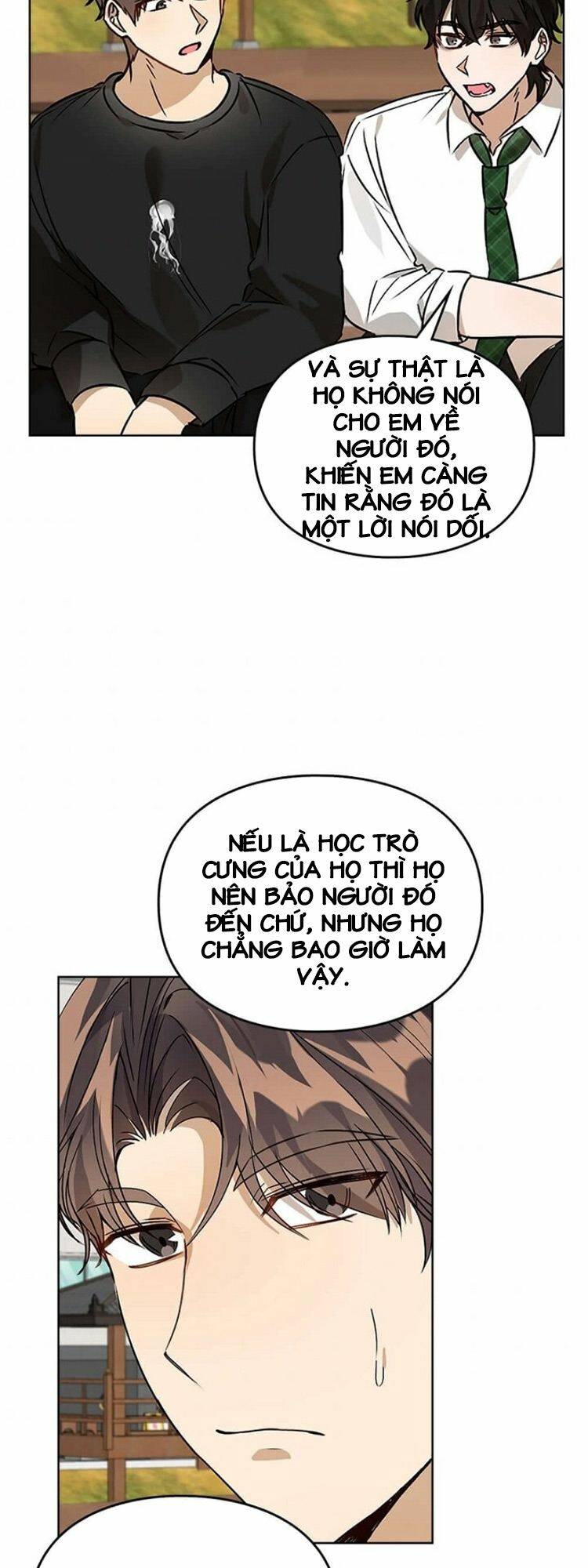 Tôi Trở Thành Một Người Cha Chapter 48 - Trang 2