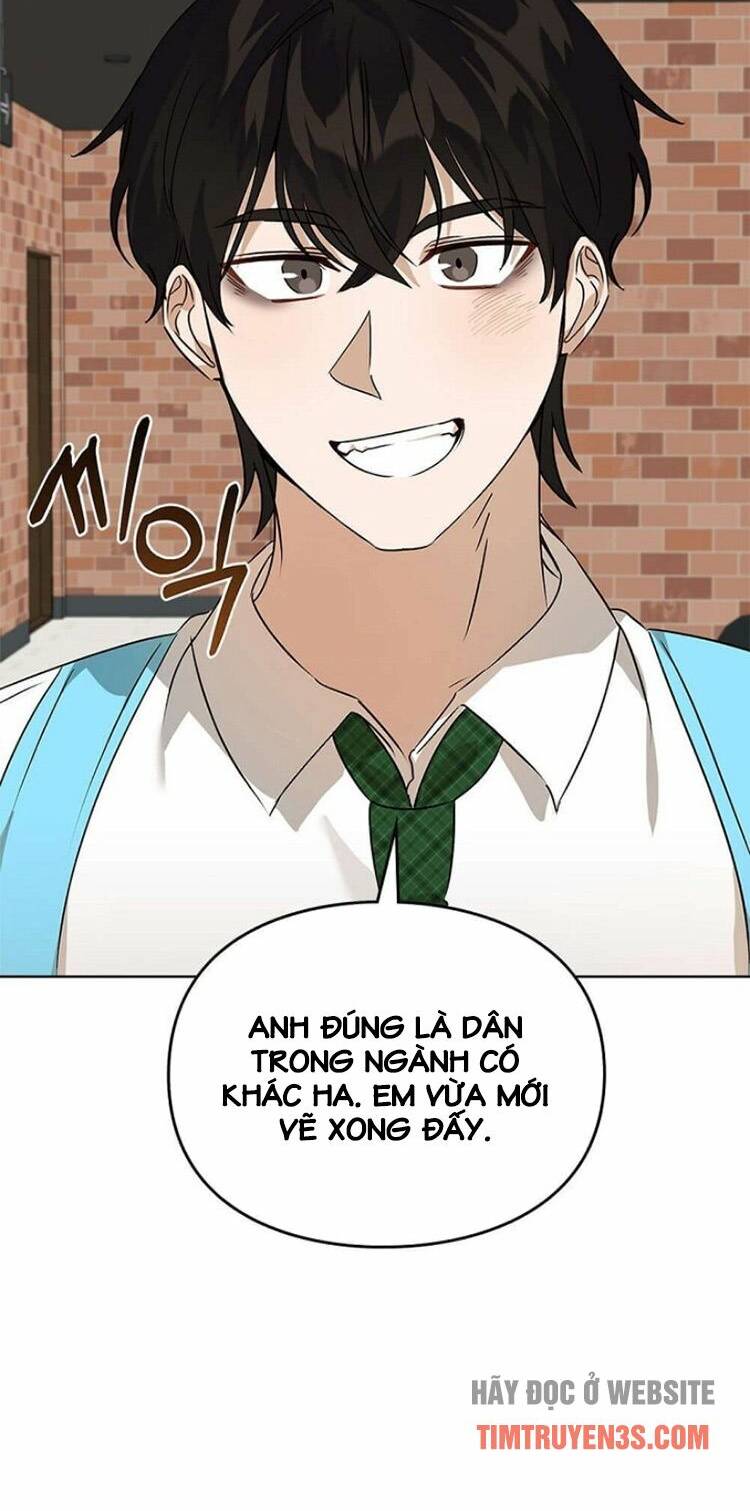 Tôi Trở Thành Một Người Cha Chapter 48 - Trang 2