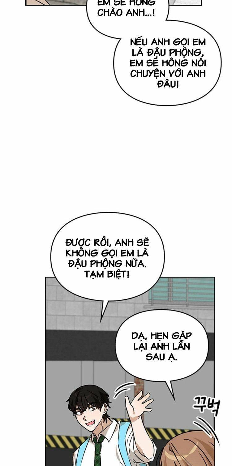 Tôi Trở Thành Một Người Cha Chapter 48 - Trang 2