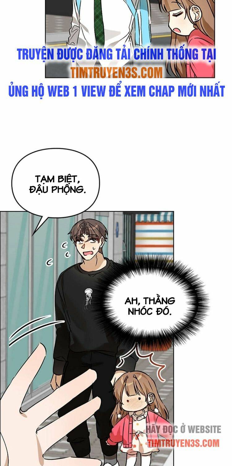 Tôi Trở Thành Một Người Cha Chapter 48 - Trang 2