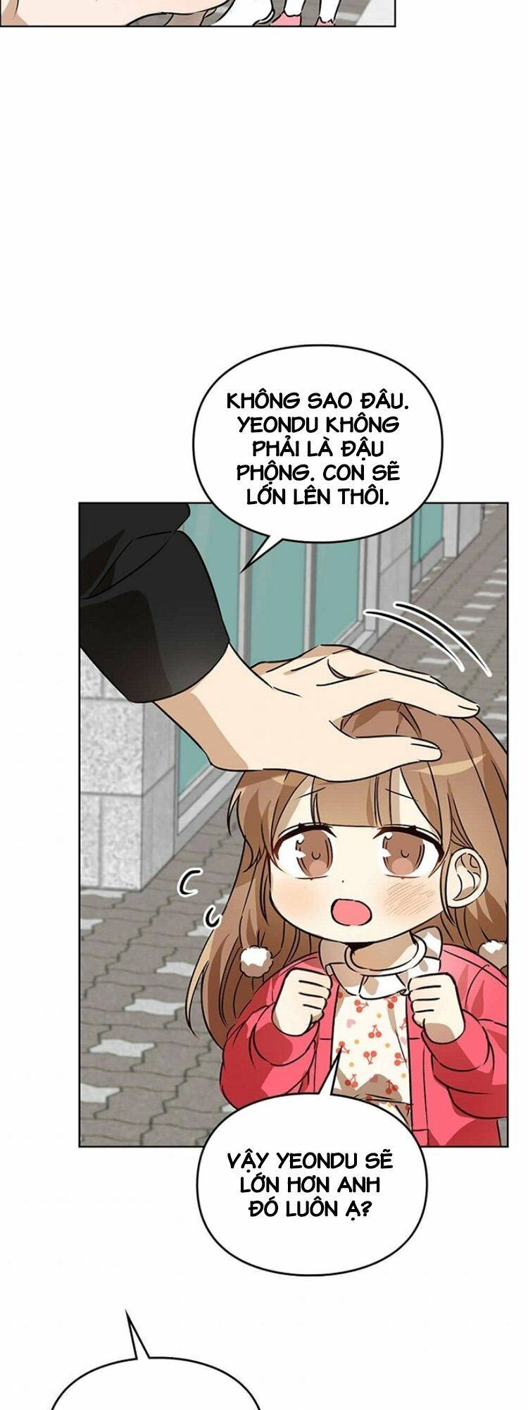 Tôi Trở Thành Một Người Cha Chapter 48 - Trang 2