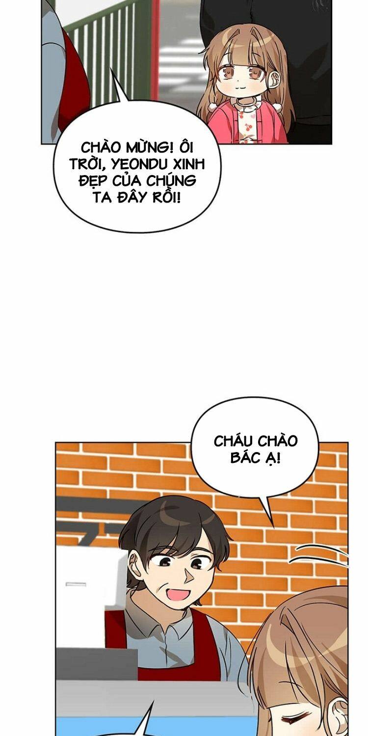 Tôi Trở Thành Một Người Cha Chapter 48 - Trang 2