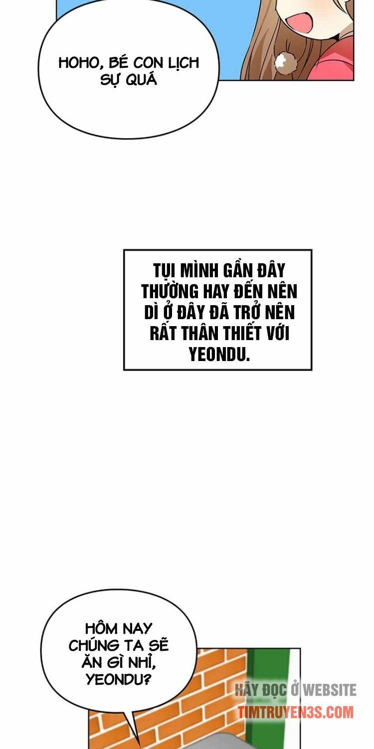 Tôi Trở Thành Một Người Cha Chapter 48 - Trang 2