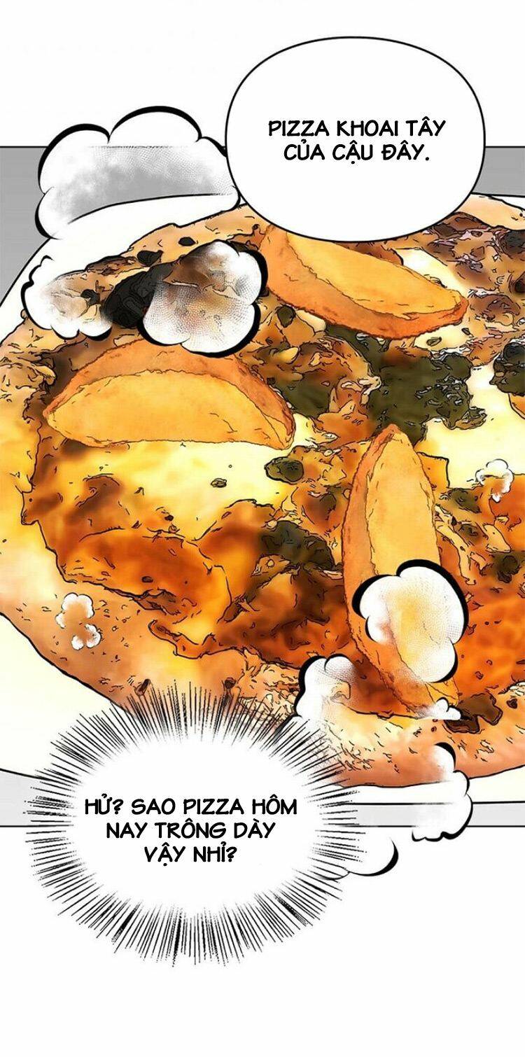 Tôi Trở Thành Một Người Cha Chapter 48 - Trang 2