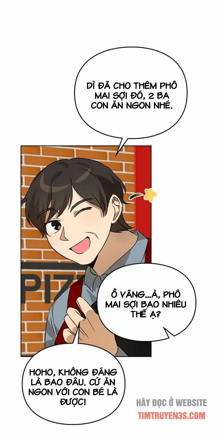 Tôi Trở Thành Một Người Cha Chapter 48 - Trang 2