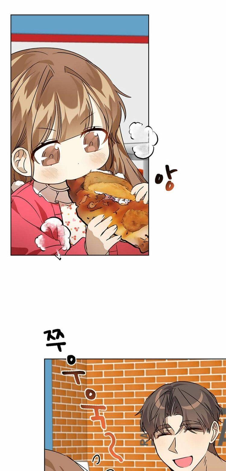 Tôi Trở Thành Một Người Cha Chapter 48 - Trang 2