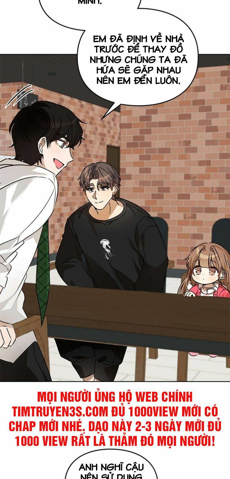 Tôi Trở Thành Một Người Cha Chapter 48 - Trang 2