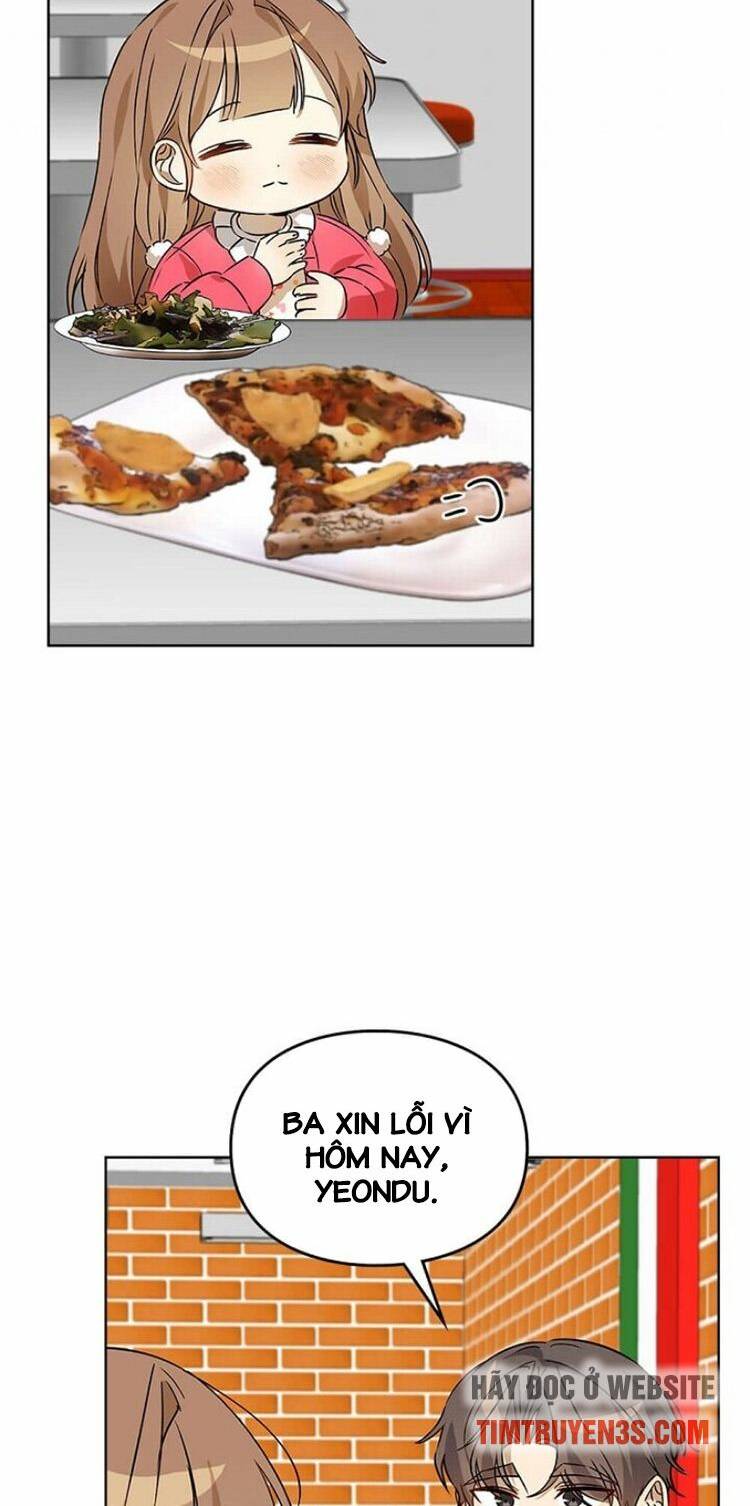 Tôi Trở Thành Một Người Cha Chapter 48 - Trang 2