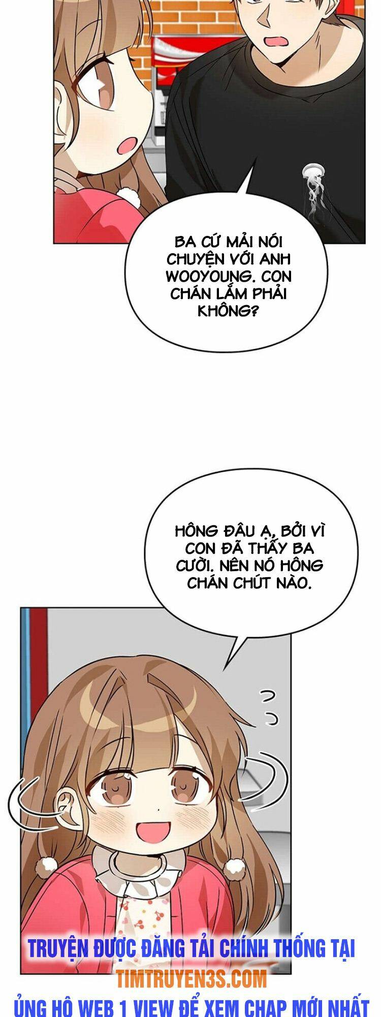 Tôi Trở Thành Một Người Cha Chapter 48 - Trang 2