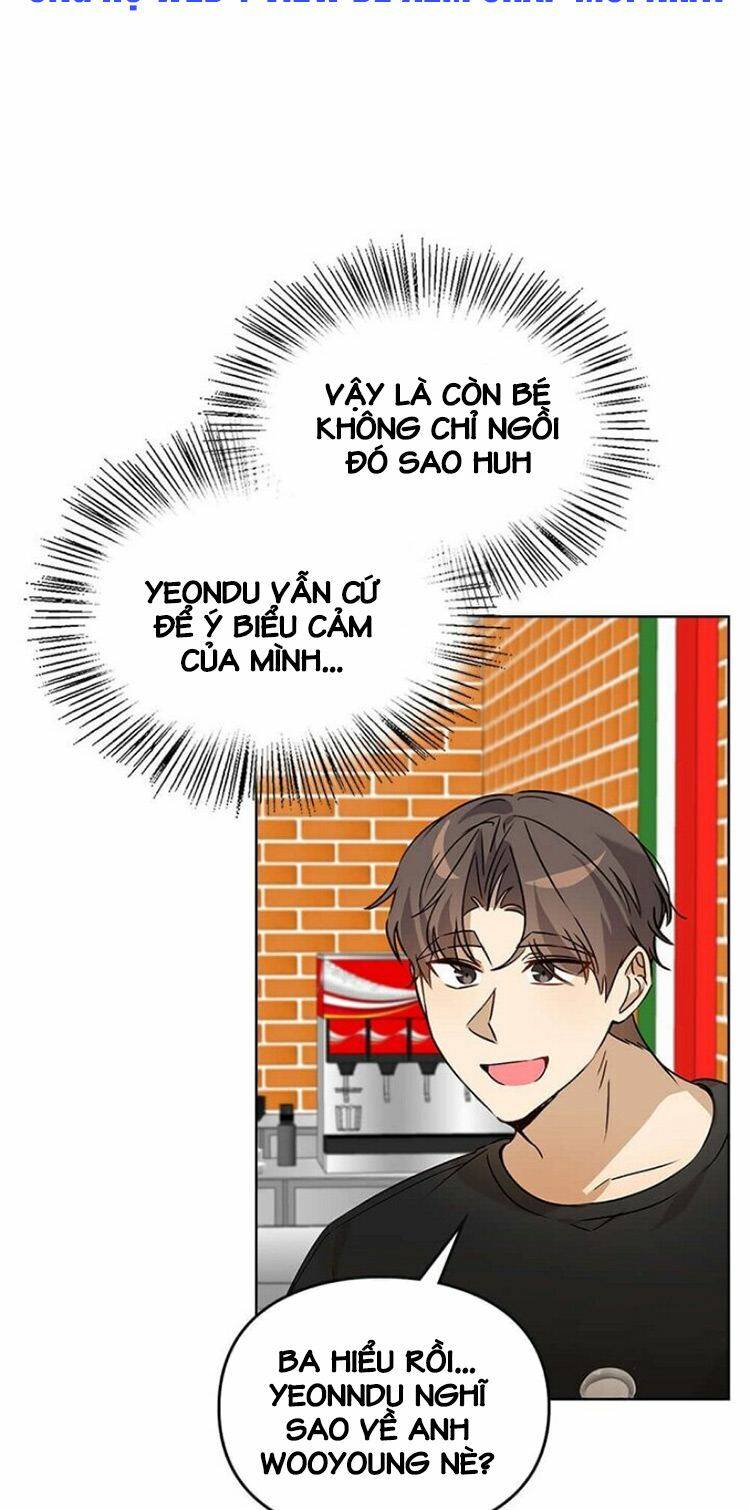 Tôi Trở Thành Một Người Cha Chapter 48 - Trang 2