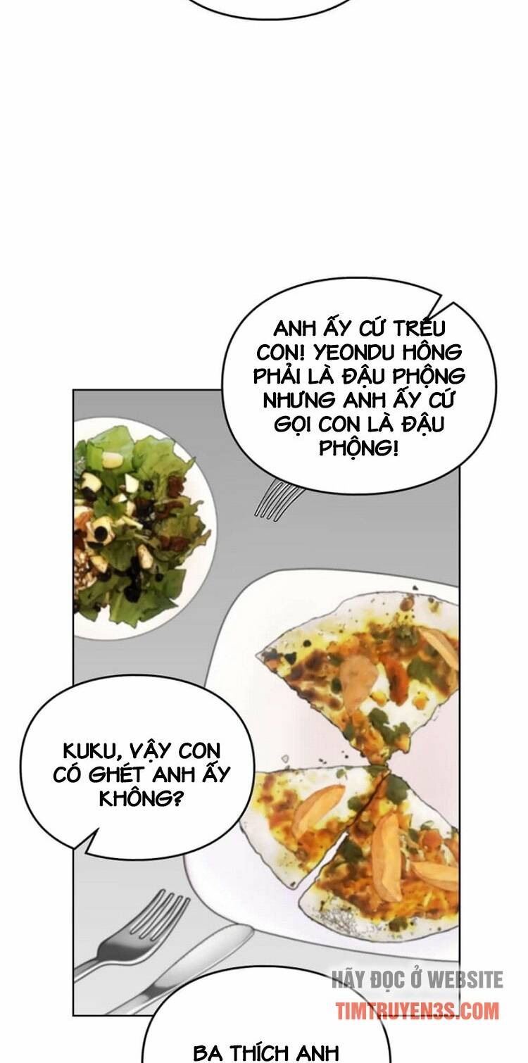 Tôi Trở Thành Một Người Cha Chapter 48 - Trang 2